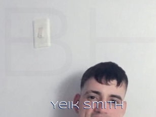 yeik_smith Blue Hot