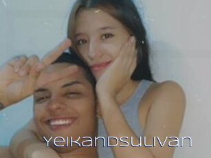 Yeikandsulivan