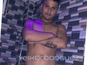 Yeikorodriguez