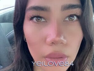 Yeilove84