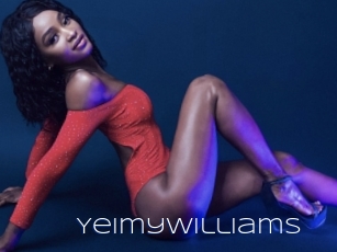 Yeimywilliams