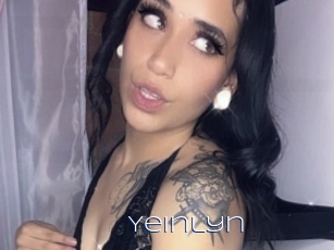 Yeinlyn