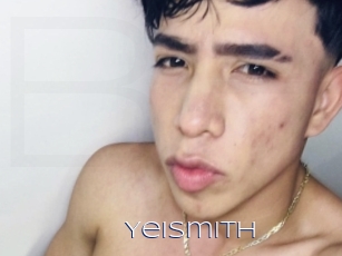 Yeismith