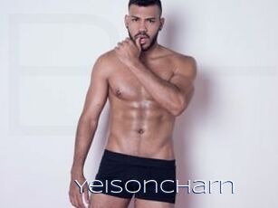 Yeisoncharn