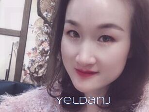 Yeldanj
