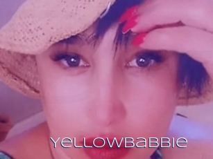 Yellowbabbie