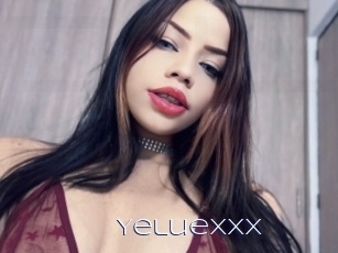 Yeluexxx