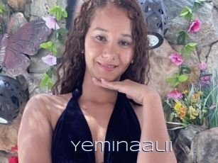 Yeminaalii