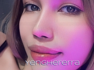 Yenghererra