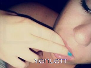 Yenlett