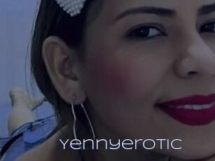 Yennyerotic