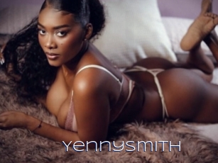 Yennysmith