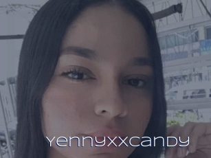 Yennyxxcandy