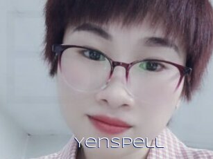 Yenspell