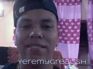 Yeremygrealish