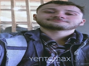 Yeritomax