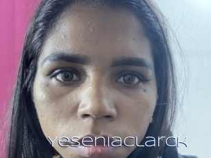 Yeseniaclarck