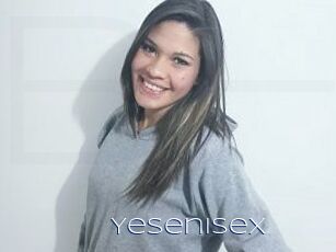 Yesenisex