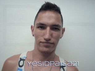 Yesidpaisa21