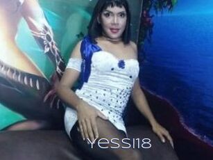 Yessi18