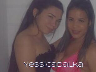 Yessicadalka