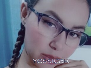 Yessicak