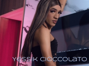 Yessik_cioccolato