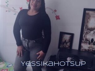 Yessikahotsup