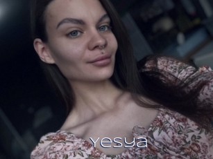 Yesya