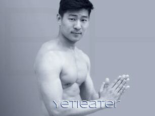 Yetieater