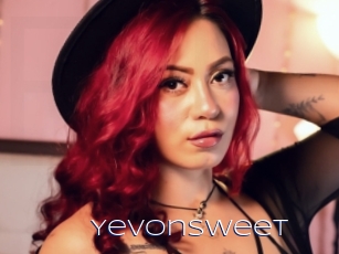 Yevonsweet