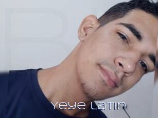 Yeye_latin