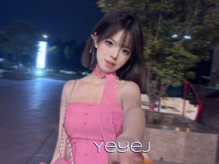 Yeyej