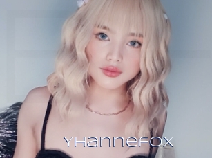Yhannefox
