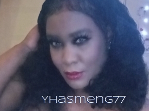 yhasmeng77 Blue Hot