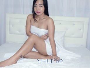 Yhurie