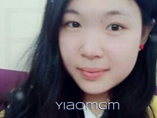 Yiaomgm