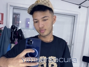 Yimbersacura