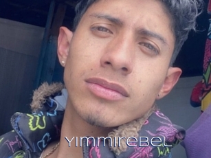 Yimmirebel