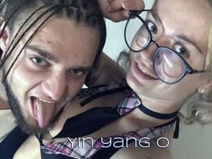 yin_yang_o Blue Hot