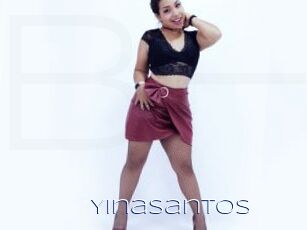 Yinasantos