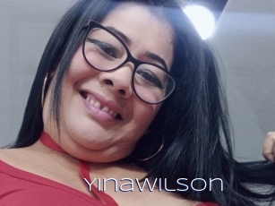 Yinawilson