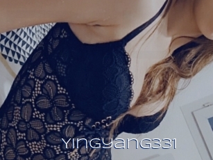 Yingyang331