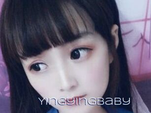 Yingyingbaby