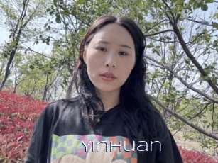 Yinhuan