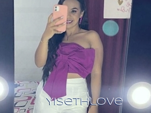 Yisethlove