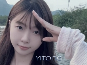 Yitong