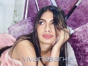 Yivanabarker