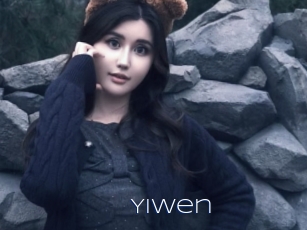 Yiwen