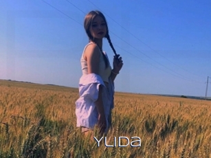 Ylida